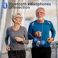 PRUNUS J-618 Portable Radio — image 2