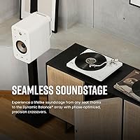 Polk Signature Elite ES20 Bookshelf Speaker — image 6