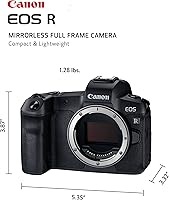 Canon EOS R — image 3