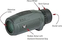 Vortex Optics Solo 10x25 Monocular — image 5