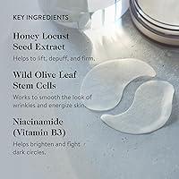 goop Beauty Eye Masks for Puffy Eyes | 30-Pack — image 3