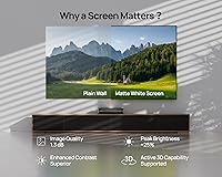 AWOL VISION MW-100 100-inch Projector Screen — image 2