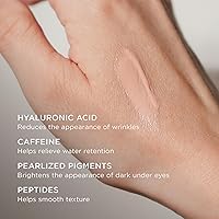 Colleen Rothschild Illuminating Tinted Eye Cream 0.5 fl oz — image 3