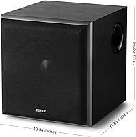 Edifier T5 Powered Subwoofer — image 2