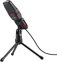 Trust Gaming GXT 212 Mico USB Microphone — image 1