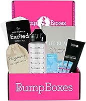 Bump Boxes 1st Trimester Pregnancy Gift Box — image 1