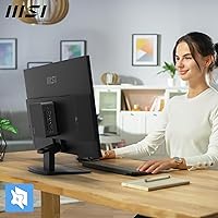 MSI PRO MP243L E14 24-inch Gaming Office Monitor — image 5