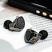 KZ x HBB PR2 Planar Magnetic IEM — image 5