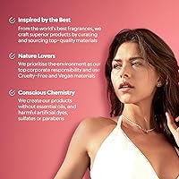 BELLAVITA Luxury Blush Perfume for Women 100mL — image 7