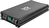 NVX VAD10004 v2 4-Channel Amplifier — image 4
