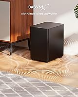 ULTIMEA Aura A60 7.1ch Soundbar with Dolby Atmos — image 7