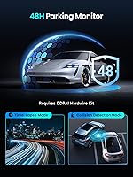 DDPAI Z50 Pro 4K Dual Dash Cam — image 6