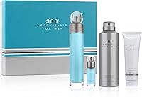 Perry Ellis 360 for Men 4-Piece Gift Set — image 1