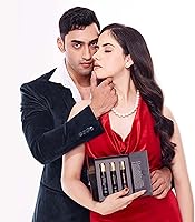 BellaVita Luxury Mood Collection Gift Set (3x15mL) — image 6