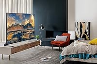 Samsung QN75Q900RBFXZA 75-Inch 8K QLED TV — image 2