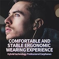 KZ ZSN Pro in Ear Monitors — image 4