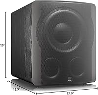 SVS PB-3000 13-inch Ported Subwoofer — image 5