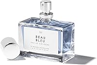 Le Monde Gourmand Beau Bleu Eau de Cologne 1 fl oz — image 2