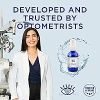 Eye Love Lid and Lash Cleanser 2oz — image 5