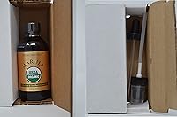 Prime Natural Organic Marula Oil 4oz — image 5