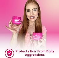 Brazilian Bondox Thermal Repair Mask 33.8 fl.oz — image 2