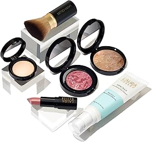 Laura Geller New York Cult Classics Full Face Kit: Medium Review