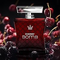 Eternal Cherry Bomb Eau de Parfum 100mL — image 6
