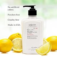 C.O. Bigelow Apothecary Lemon Handcare Gift Set, 10 Fl Oz — image 4