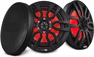 DS18 NXL-8 Marine Speakers Review