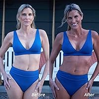 B BESTBRONZE Tinted Self Tanner Mousse with Mitt 5.07oz — image 3