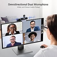 UGREEN 2K Webcam — image 3