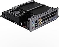 MINISFORUM BD795i SE Mini ITX Motherboard — image 1
