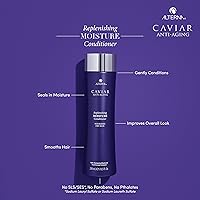 Alterna Caviar Anti-Aging Replenishing Moisture Conditioner 8.5oz — image 4