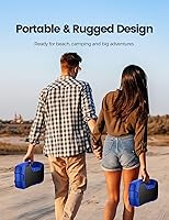 Houl Zallee VOCBOOM Bluetooth Speaker — image 6