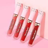 Too Faced Lip Injection Power Plumping Cream Longwear Liquid Lipstick 0.1 fl. oz. - 06 Filler Up — image 9