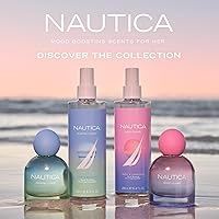 Nautica Rose Island Eau De Parfum, 1.6 Fl Oz — image 5