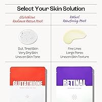 LAPCOS Retinal Resurfacing Mask (5 Count) — image 7