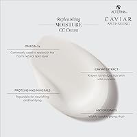 CAVIAR Anti-Aging Replenishing Moisture CC Cream 5.1oz — image 4