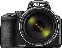 Nikon COOLPIX P950 — image 1