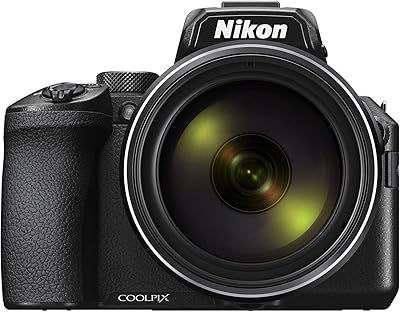 Nikon COOLPIX P950