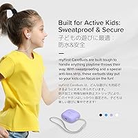 myFirst CareBuds Kids Earbuds — image 5
