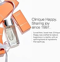 Clinique Happy Eau de Parfum 0.34oz — image 6