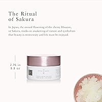 RITUALS The Ritual of Sakura Body Scrub 8.8oz — image 3