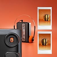 Fujifilm Instax mini 41 Instant Camera — image 5