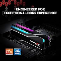 G.SKILL Trident Z5 Neo RGB DDR5 32GB (2x16GB) 6000MT/s — image 2