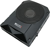 MB Quart RW-108A 600W 8-inch Powered Subwoofer — image 6