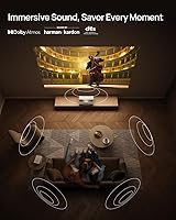 XGIMI Aura 2 UST Laser Projector — image 7