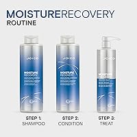 Joico Moisture Recovery Shampoo 10oz — image 6