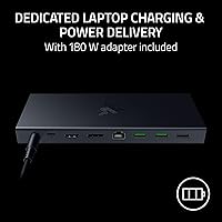 Razer USB 4 Dock RC21-02280100-R3U1 — image 5