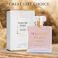 Urban Collection Madame Paris Eau De Parfum 3.4oz — image 7